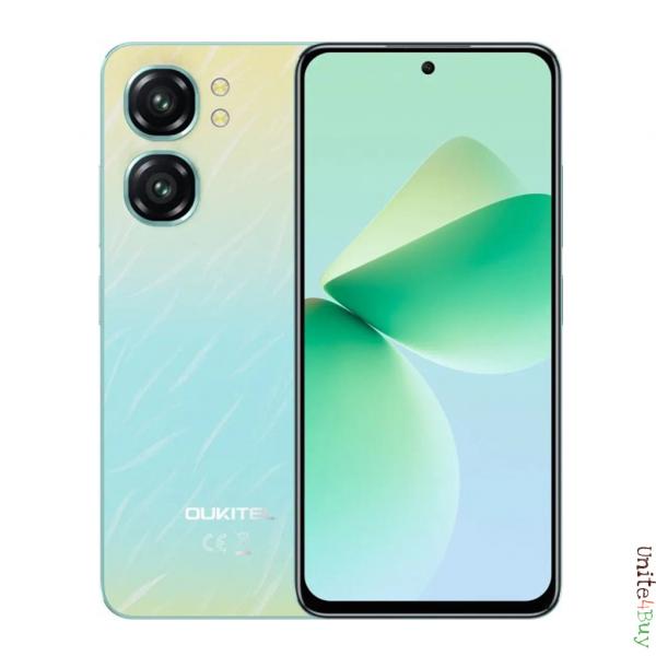 OUKITEL C58 Pro