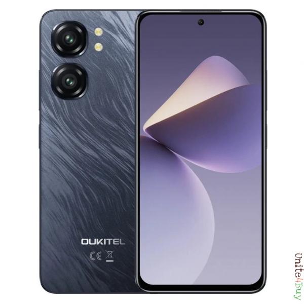 OUKITEL C58 Pro