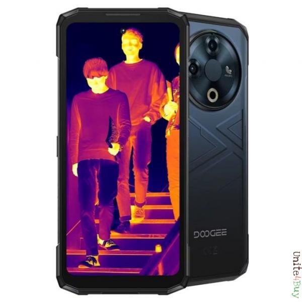 DOOGEE FIRE 6