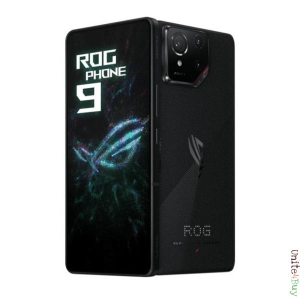 ASUS ROG Phone 9
