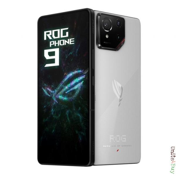 ASUS ROG Phone 9