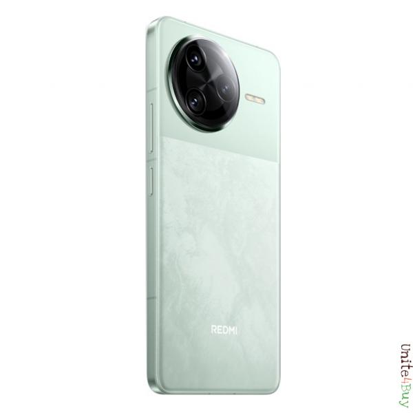 Xiaomi Redmi K80 Pro