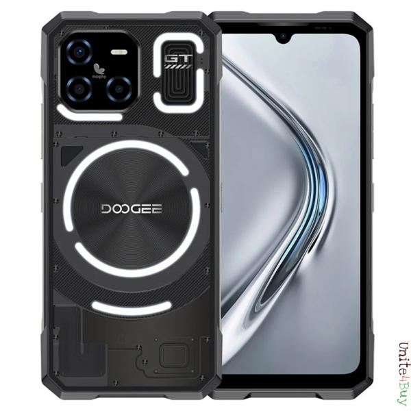 DOOGEE Blade GT