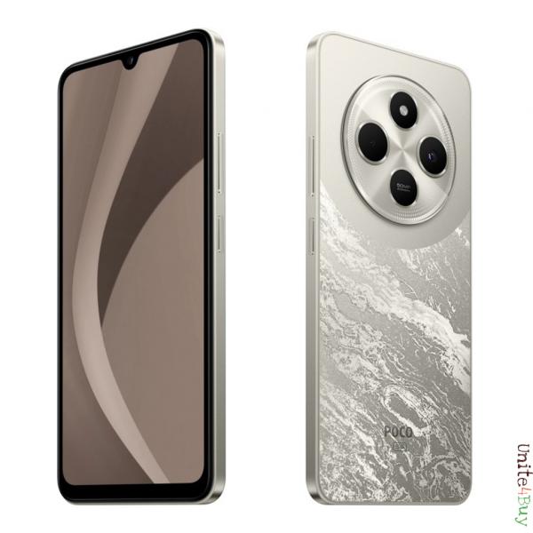 Xiaomi POCO C75 5G