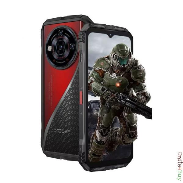 Doogee S118 Pro