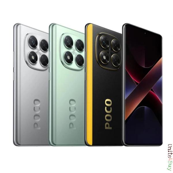 Xiaomi Poco X7
