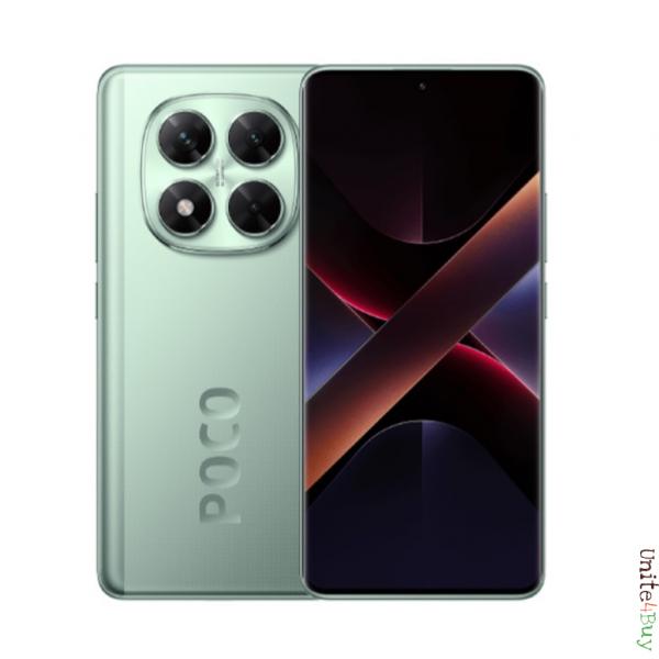 Xiaomi Poco X7