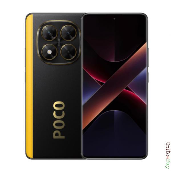 Xiaomi Poco X7