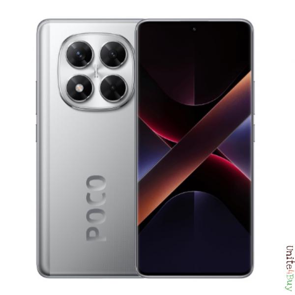 Xiaomi Poco X7