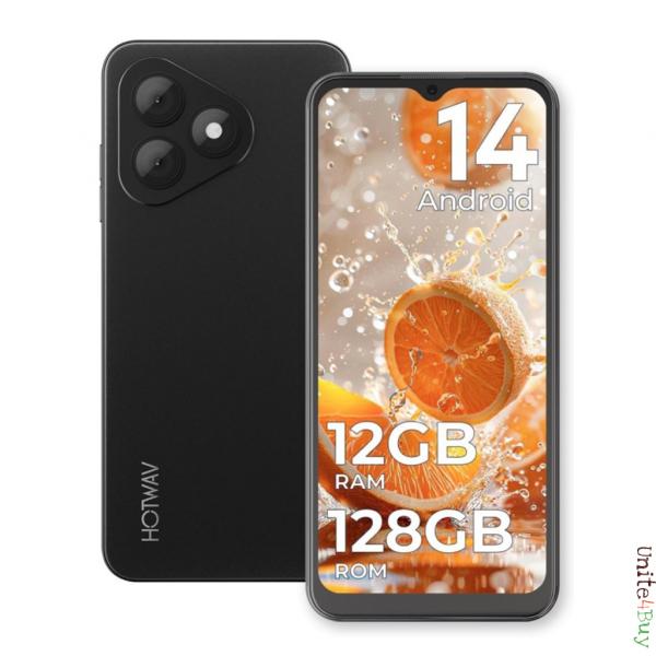 HOTWAV Note 15 Pro