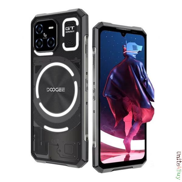 Doogee Blade GT Ultra