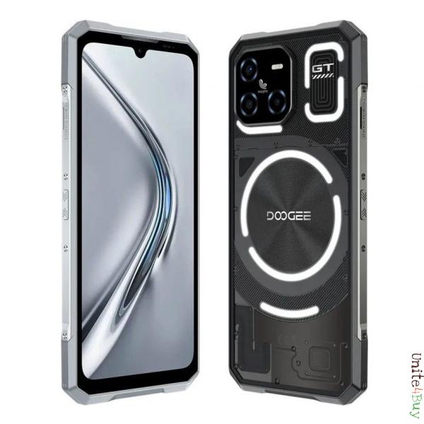 Doogee Blade GT Ultra