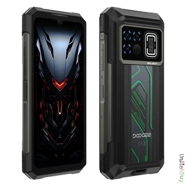 DOOGEE Fire 6 Max