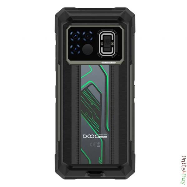 DOOGEE Fire 6 Max