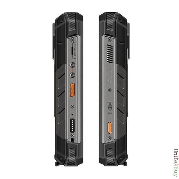 Ulefone Armor 34 Pro