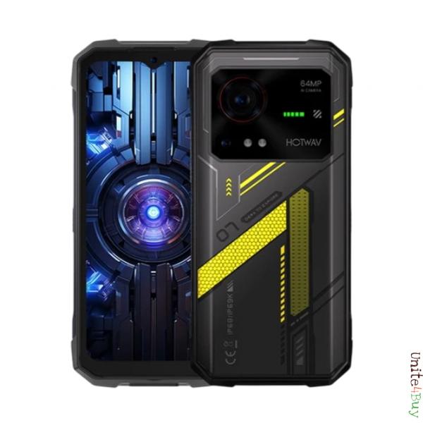 HOTWAV Hyper 7 5G