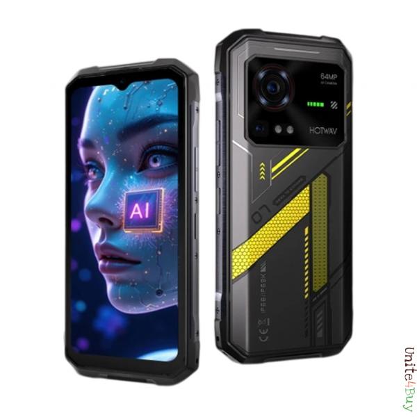 HOTWAV Hyper 7 5G