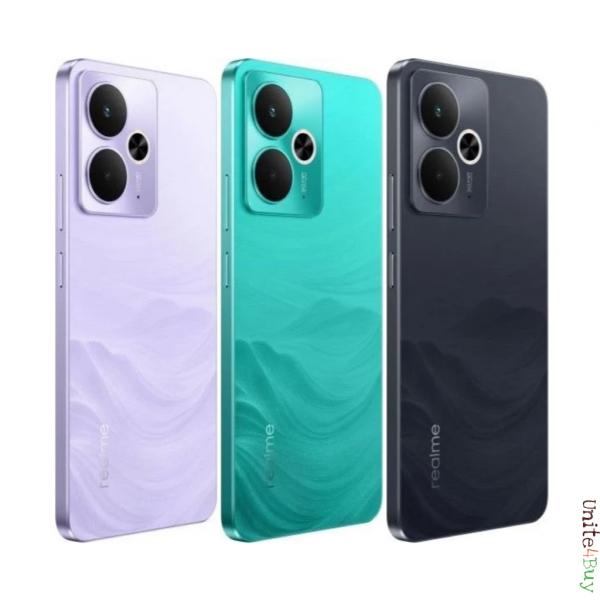 Realme 14T
