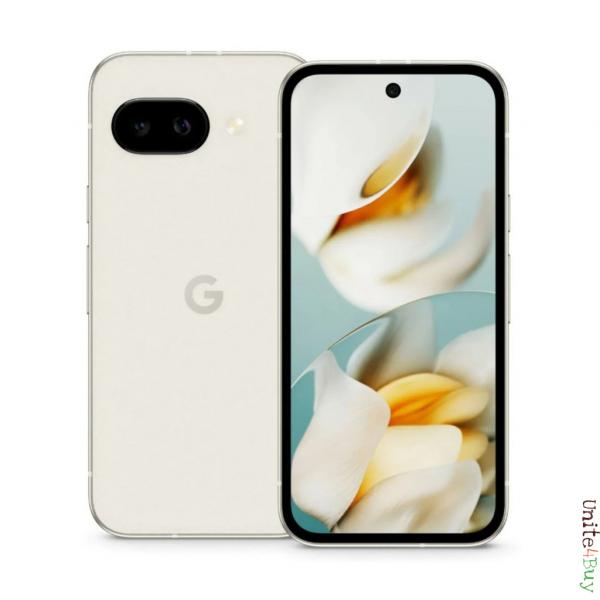 Google Pixel 9A