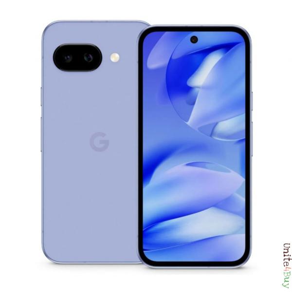 Google Pixel 9A