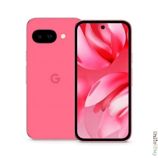 Google Pixel 9A