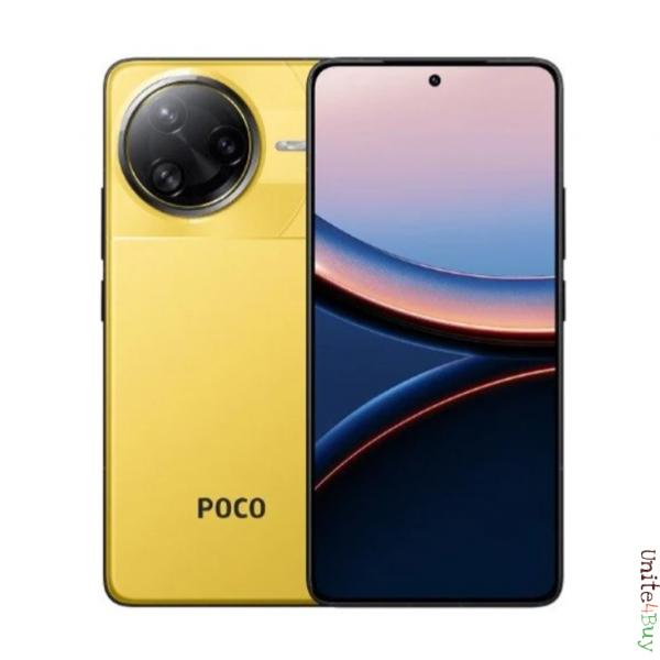 Xiaomi POCO F7 Ultra