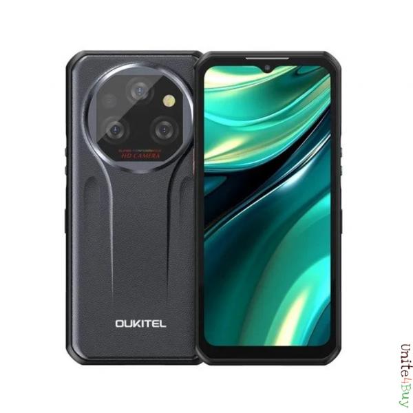 OUKITEL WP39 Pro