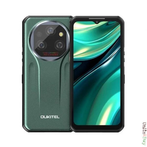 OUKITEL WP39 Pro