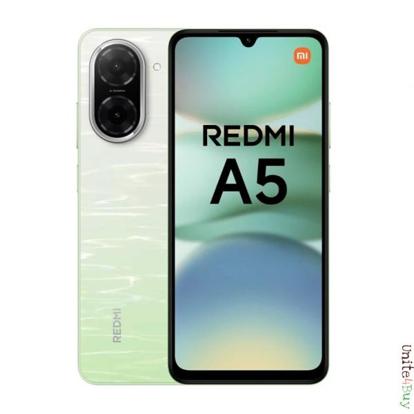 Xiaomi Redmi A5