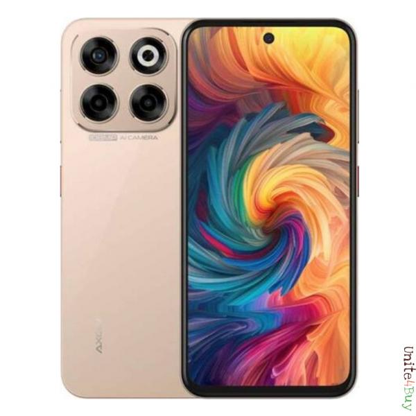 ZTE Axon 70
