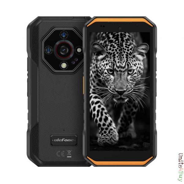 Ulefone Armor X32