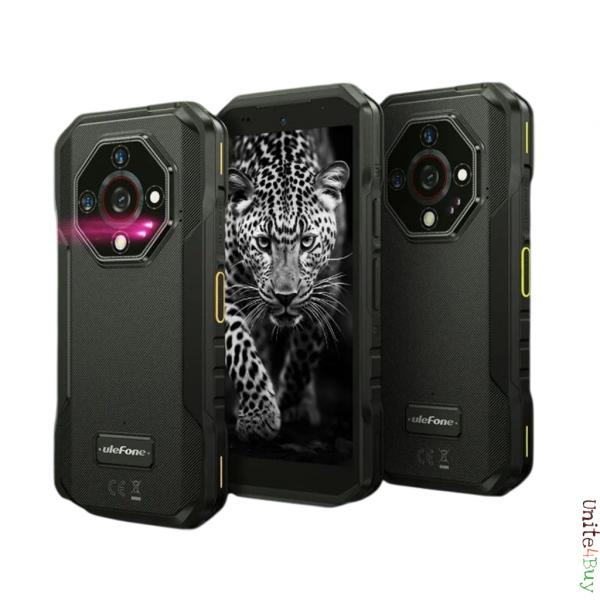 Ulefone Armor X32