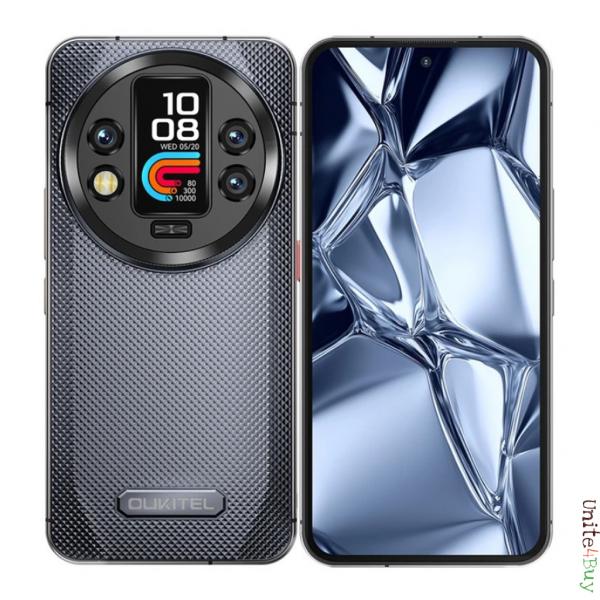 OUKITEL WP200 Pro