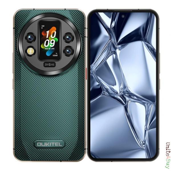 OUKITEL WP200 Pro