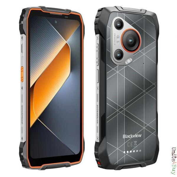 Blackview BL7000