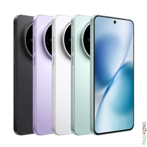 Vivo X200s