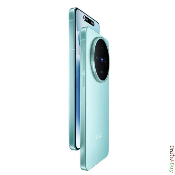 Vivo X200s