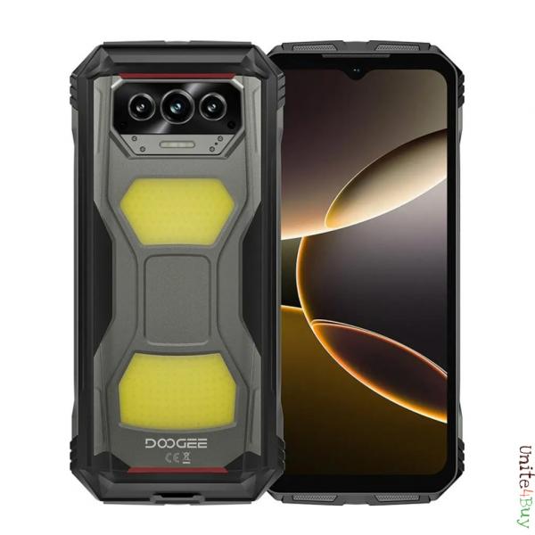 Doogee V Max S