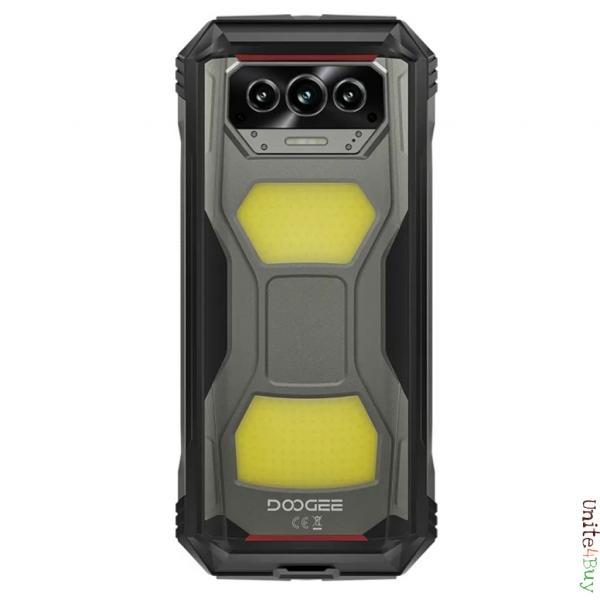 Doogee V Max S