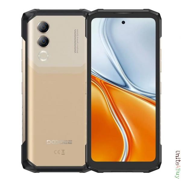 Doogee Blade 20 Turbo