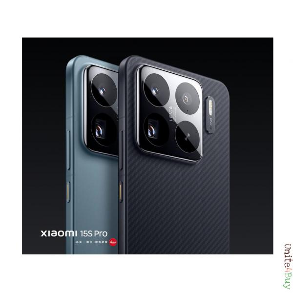 Xiaomi 15S Pro