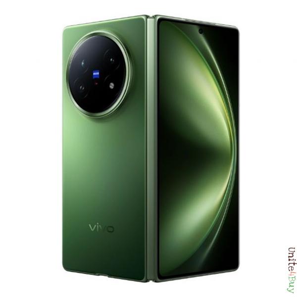 Vivo X Fold5