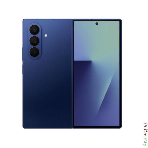 Samsung Galaxy Z Fold 7