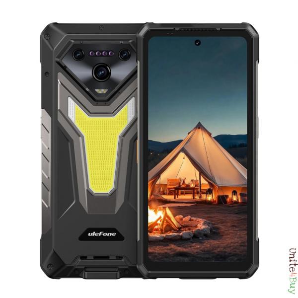 Ulefone Armor 34