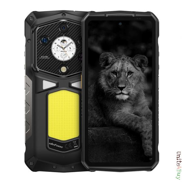 Ulefone Armor 29 Pro