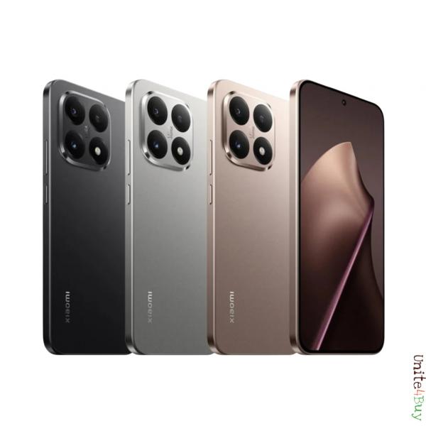 Xiaomi 15T
