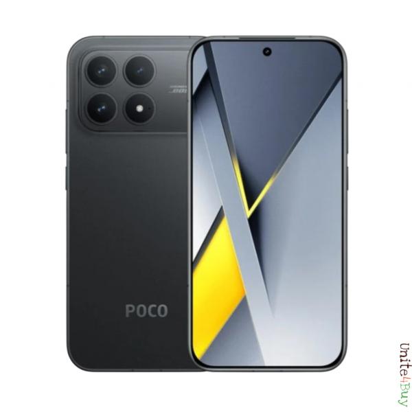 Xiaomi POCO F8 Pro