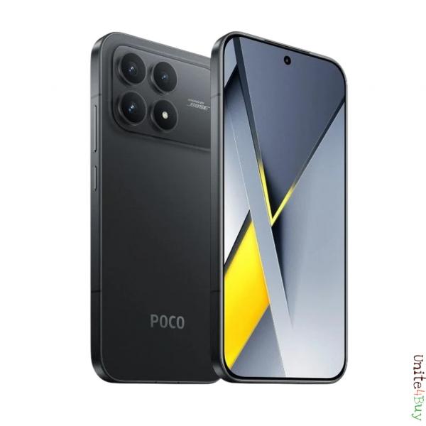 Xiaomi POCO F8 Pro