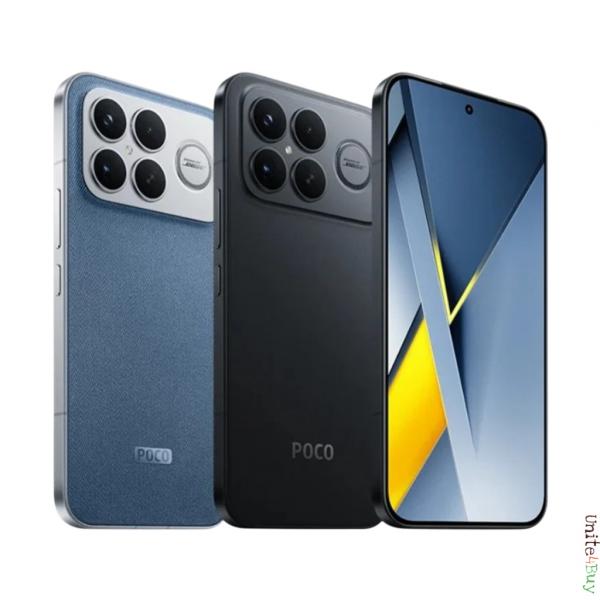 Xiaomi POCO F8 Ultra