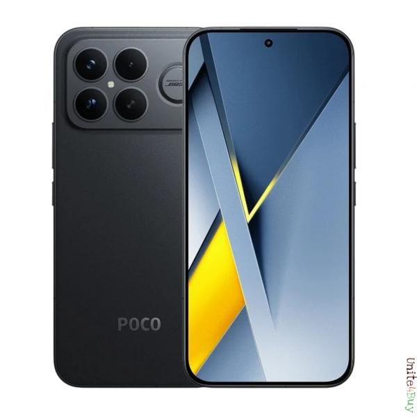 Xiaomi POCO F8 Ultra